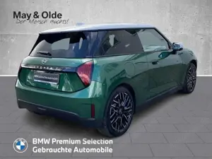 MINI Cooper SE HUD Pano Memory H/K Sound ACC 360° LED Kurvenlicht Bild 3