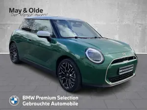 MINI Cooper SE HUD Pano Memory H/K Sound ACC 360° LED Kurvenlicht Bild 4