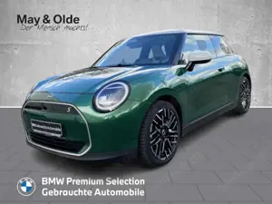 MINI Cooper SE HUD Pano Memory H/K Sound ACC 360° LED Kurvenlicht