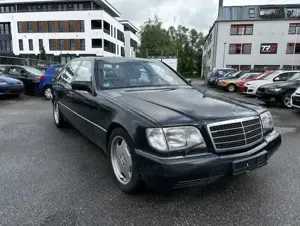 Mercedes-Benz 500 W140 500SEL