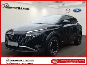 Nissan Qashqai N-Connecta e-Power / Winter amp; Komfor