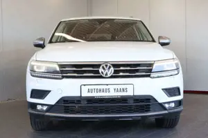 Volkswagen Tiguan Allspace 2.0 TDI Comf. AID+ACC+LED+AHK Bild 2