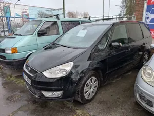 Ford Galaxy Galaxy Diesel 2.0 TDCi DPF Trend,7Sitze,Export