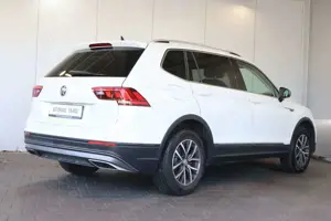 Volkswagen Tiguan Allspace 2.0 TDI Comf. AID+ACC+LED+AHK Bild 4