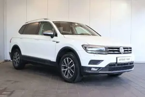 Volkswagen Tiguan Allspace 2.0 TDI Comf. AID+ACC+LED+AHK Bild 3