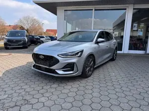 Ford Focus Limousine ST-Line 1.5 ABSTANDSTEMP KAMERA Bild 5