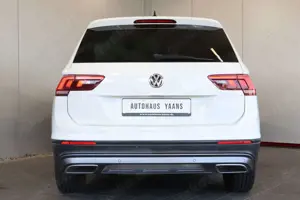 Volkswagen Tiguan Allspace 2.0 TDI Comf. AID+ACC+LED+AHK Bild 5