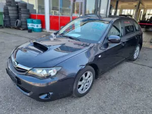 Subaru Impreza Impreza 2.0D 4x4 Tüv 07/ 2026 Euro 5