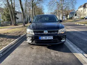 Volkswagen Tiguan Trendline BMT/Start-Stopp 4Motion
