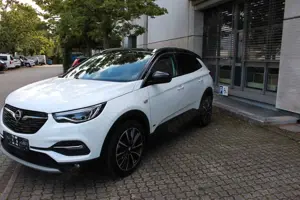 Opel Grandland X ~NAI~LEDER~KAMERA~1 HAND