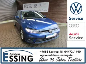 Volkswagen Polo Life TSI Navi,RearView, 3,99% Finanzierung
