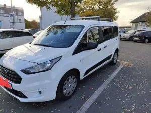 Ford Transit Connect Kombi L2 Trend AHK
