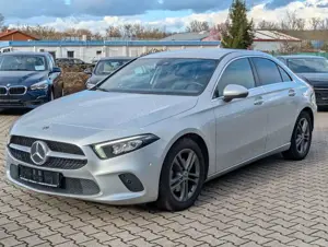 Mercedes-Benz A 200 A200d Limousine