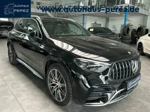 Mercedes-Benz GLC 63 AMG GLC 63 AMG S E PERFORMANCE PREMIUM+ DISTRONIC 4M