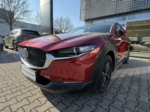 Mazda CX-30 SKYACTIV-X 2.0 M Hybrid 6AG AL-SELECTION A18 LED-S