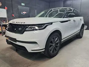Land Rover Range Rover Velar S