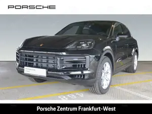 Porsche Cayenne Surround-View LED-Matrix Rückfahrkamera