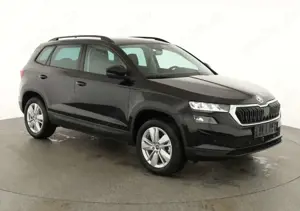 Skoda Karoq Selection 4x4 2.0 TDI DSG Selection, AHK, LED, ...
