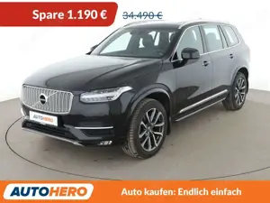 Volvo XC90 2.0 D5 Inscription AWD Aut.*NAV*LED*TEMP*CAM*PDC*