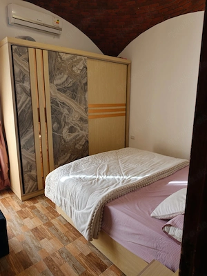 200 m  Apartment in Hurghada   7 Min. zum Meer! Bild 7