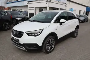 Opel Crossland X Crossland X 1.2 Selection