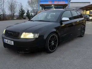 Audi A4 1.9 TDI | 131 PS - 6 Gang | Sline | TÜV 03/27