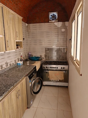 200 m  Apartment in Hurghada   7 Min. zum Meer! Bild 10