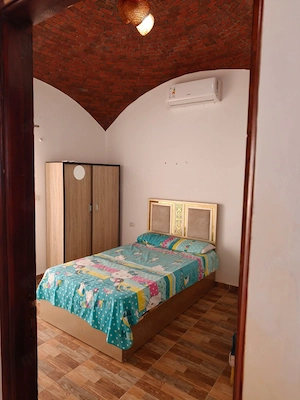 200 m  Apartment in Hurghada   7 Min. zum Meer! Bild 6