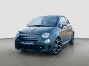 Fiat 500 RockStar+PANO+DAB+NAVI+XENON+TEMPOMAT