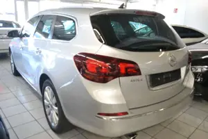 Opel Astra Bild 5