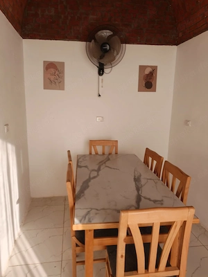 200 m  Apartment in Hurghada   7 Min. zum Meer! Bild 2