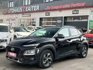 Hyundai KONA Advantage Hybrid 2WD*1.Hand*Tüv*