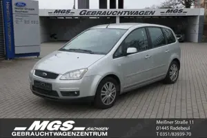 Ford C-Max C-Max 1.8 'Trend' #AHK #PDC #KLIMA #CD #ESP #ZV