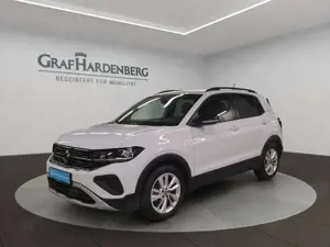 Volkswagen T-Cross 1.0 TSI DSG Goal AHK Navi ACC