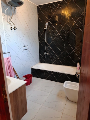 200 m  Apartment in Hurghada   7 Min. zum Meer! Bild 5