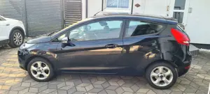 Ford Fiesta 1.25 Trend