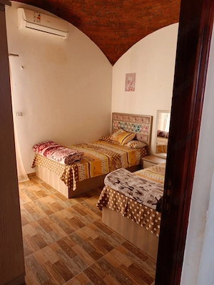 200 m  Apartment in Hurghada   7 Min. zum Meer! Bild 4