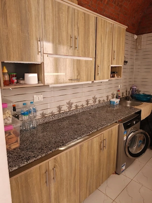 200 m  Apartment in Hurghada   7 Min. zum Meer! Bild 8