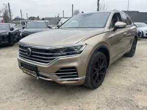 Volkswagen Touareg 3.0 V6TDI/4Motion/Luftfederung/Softclose