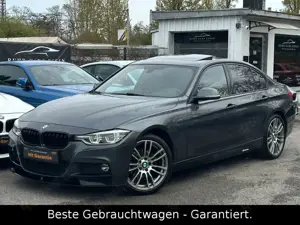 BMW 330 i xDrive M Sport Shadow PERFORMANCE * LED *