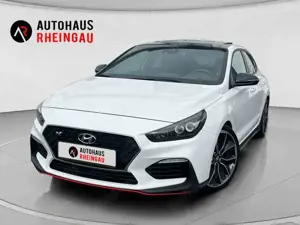 Hyundai i30 Fastback 2.0 T N PANO QUERSTREBE GARANTIE