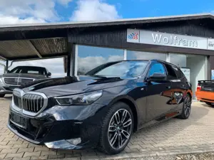 BMW 520 i M Sport Paket