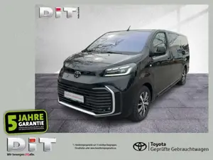 Toyota Proace Verso 2.0 D-4D L2 Team D Navigatio Sitzhzg