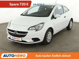 Opel Corsa 1.4 Selection Aut.*PDC*KLIMA*GARANTIE*