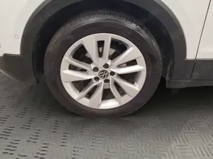 Volkswagen T-Cross 1.0 TSI DSG Goal AHK Navi ACC Bild 3