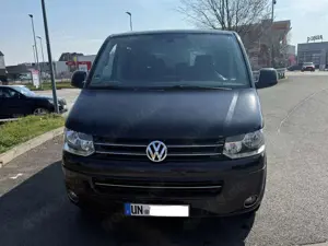 Volkswagen T5 Multivan Multivan DSG Highline