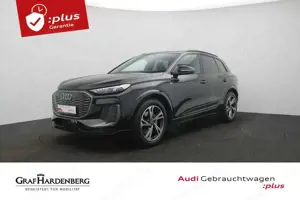 Audi Q6 e-tron quattro S line Matrix BO HuD Pano