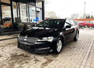 Skoda Superb /Combi Ambition/Business/88 kW TDI/6d-TEMP