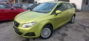 SEAT Ibiza SC Stylance / Style, Klima