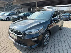Kia Ceed SW / cee'd SW Ceed Sportswagon Platinum Edition
